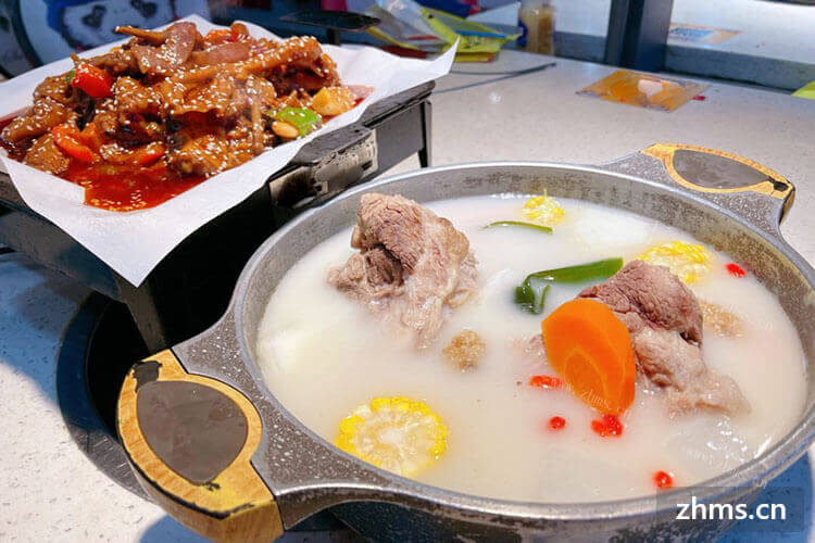 湖南中餐店品牌招商加盟店在市场上面的靠谱程度高不高