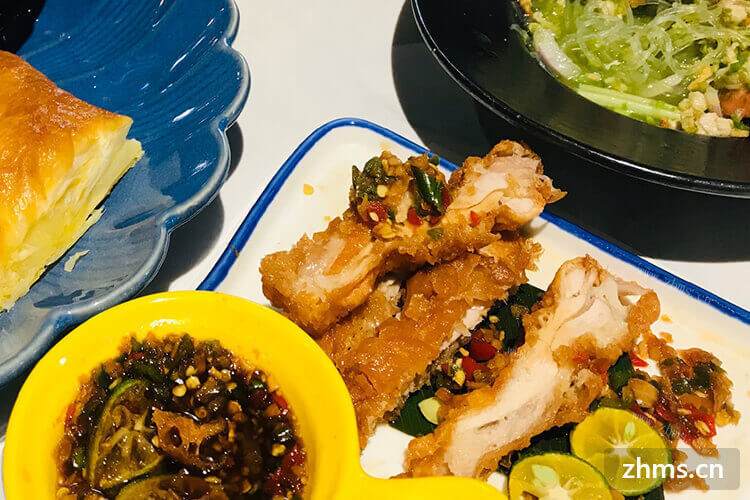 香酥鸡排加盟费多少，怎么吸引当地的顾客？