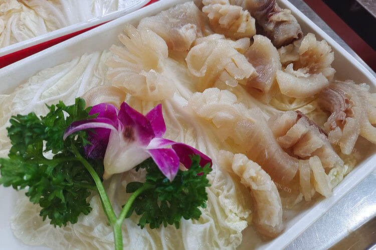 烤箱做烤干鱿鱼，烤箱烤的干鱿鱼烤多久可以吃？