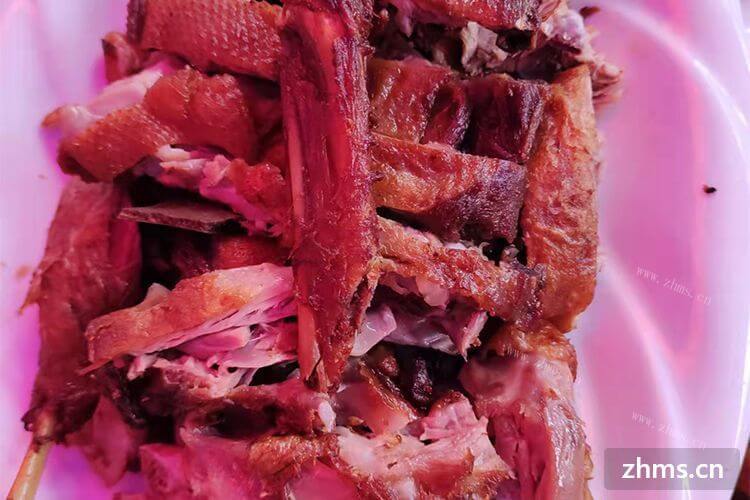 白城熟食加盟价格在网络上面可以找到资料吗？宣传的时间是多久？