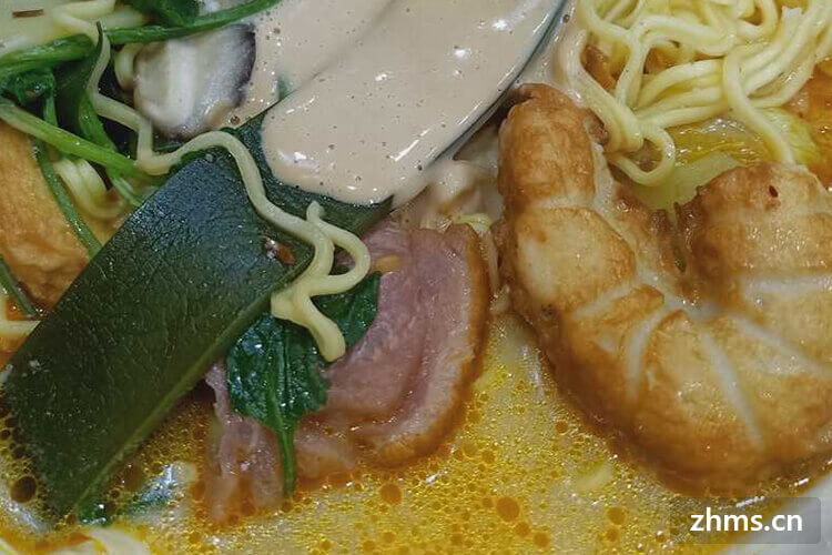 麻辣烫生包能 麻辣烫生包能