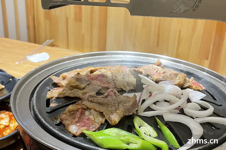 韩式烤肉加盟费要多少钱？加盟以后学习制作方法是免费的吗？