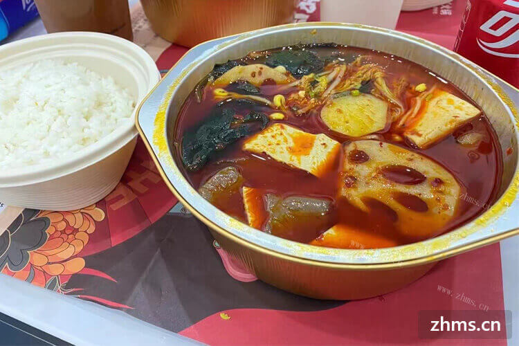 冒菜店在广州是能投资的吗？要投入多少钱？