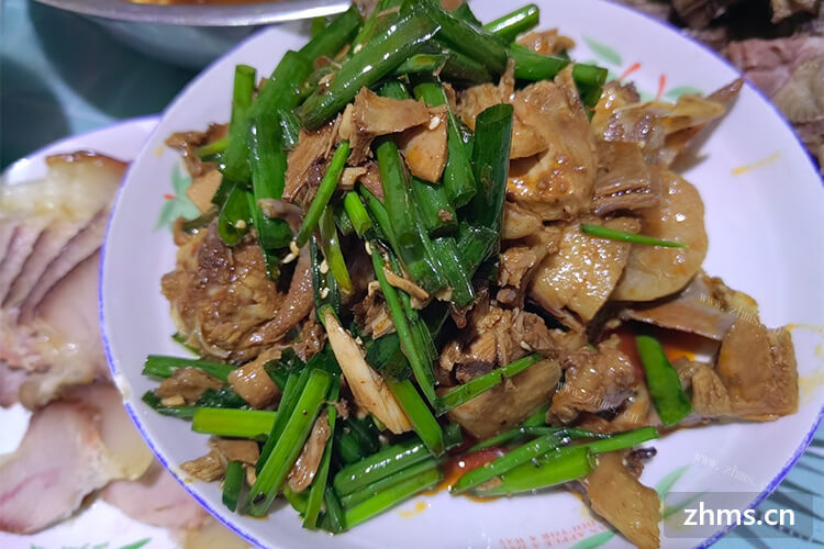 在佛山比较好的中餐加盟店能免费加入吗