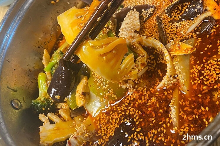 钵钵鸡酸了怎么办