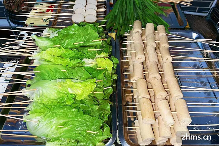 有哪些烧烤加盟店适合在县城加盟？投资费用会不会少一些？