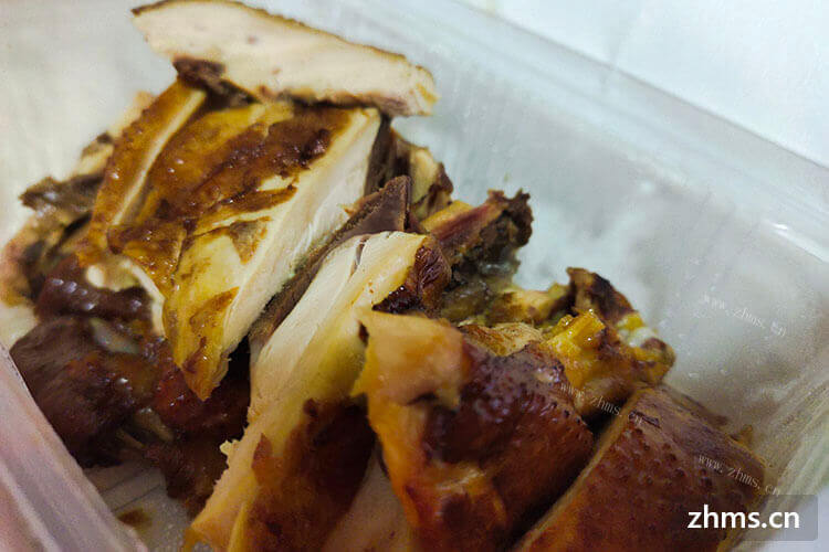 巴中熟食卤菜加盟连锁店铺招商的多吗