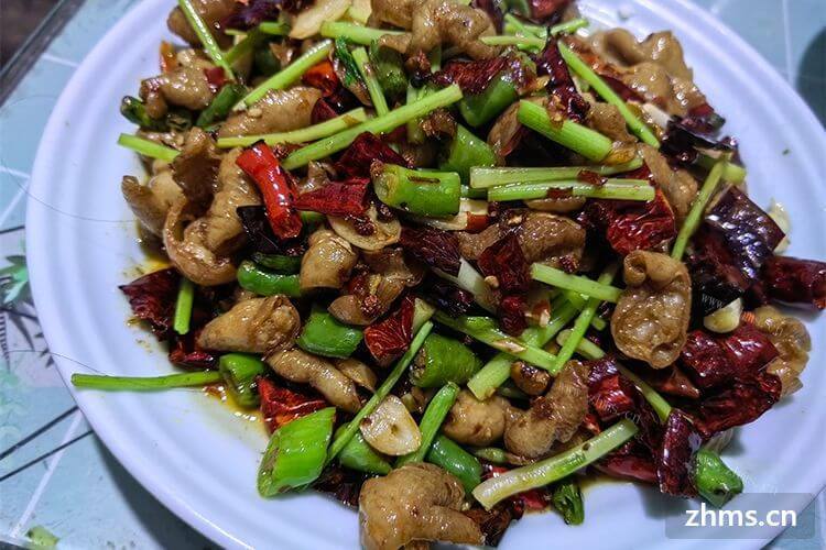 湖南中餐加盟怎么样？中餐的加盟品牌多吗？
