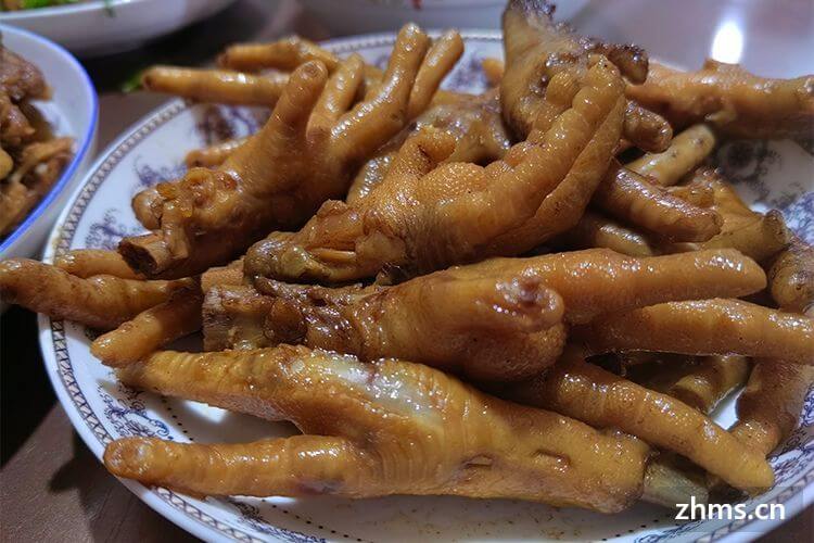 怎么卖鸭货