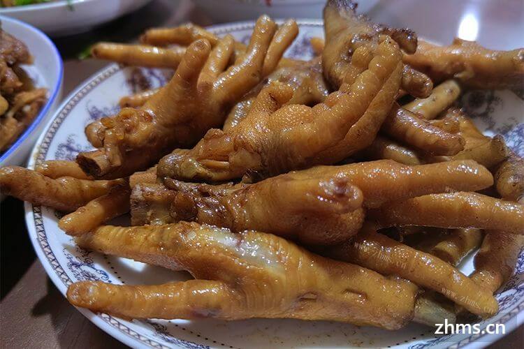 白城好吃的熟食加盟费用，费用高不高？