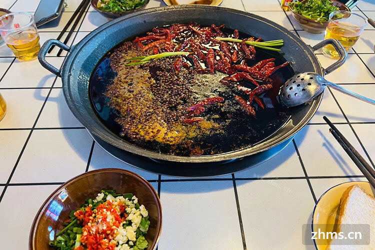 成都老火锅餐饮怎么加盟，是要走哪些程序才可以去加盟开店的？