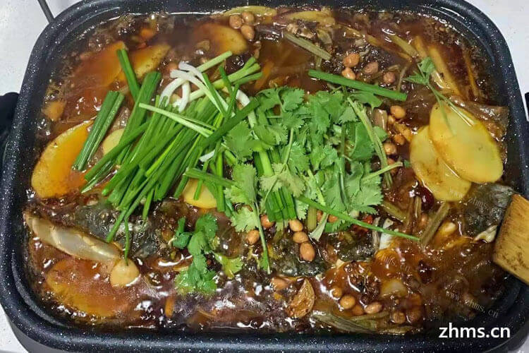 现在加盟烤鱼店怎么样？需要多少的加盟费用？

