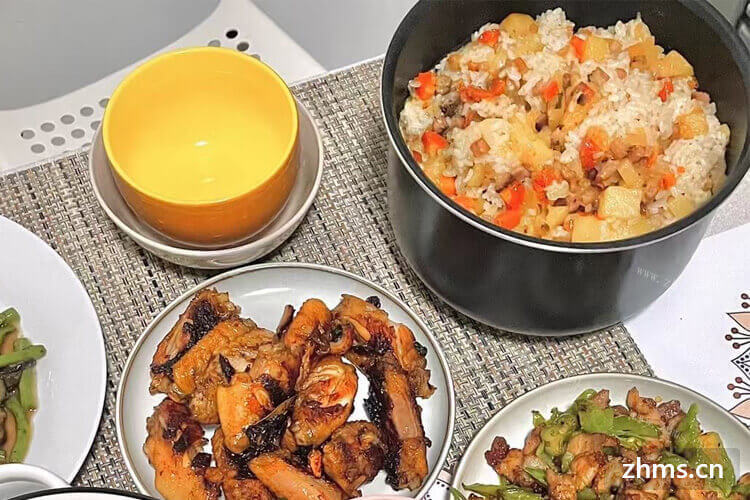 湖北十大中餐店加盟有多人选择吗？需要多少钱能加盟呢？