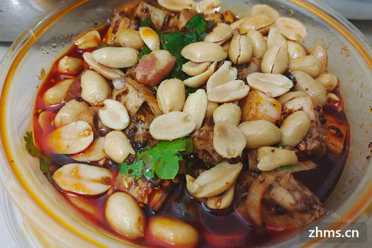 白城熟食连锁加盟店能投资吗