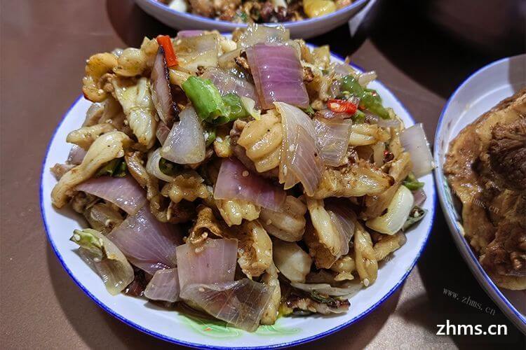 准备开火锅店，想了解一下湖南火锅牛肉中餐代理加盟需要多少钱？