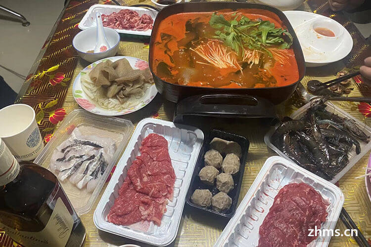 务名称 ：
鸭爪香辣虾火锅加盟请问有了解的吗？
