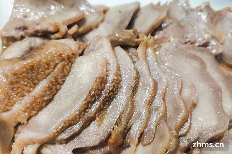 鞍山特色熟食加盟，有哪些好吃的？