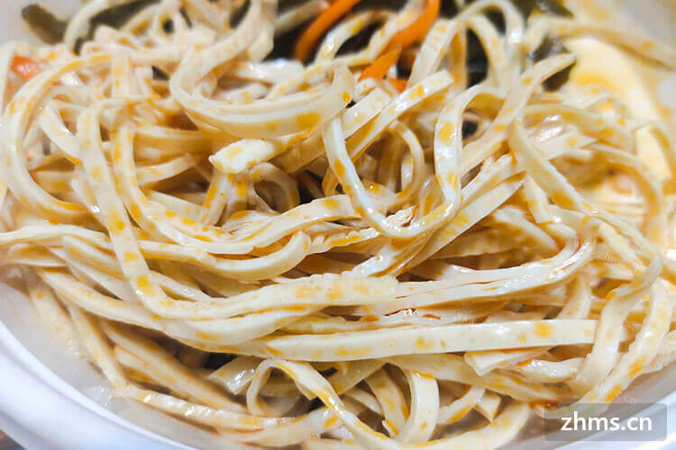 凉拌菜口味特点是什么