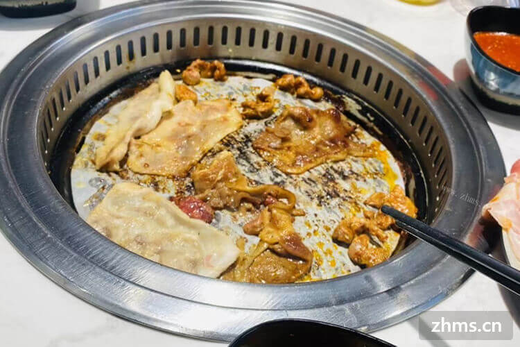 特色烤肉加盟哪家好，烤肉加盟店怎么吸引顾客？