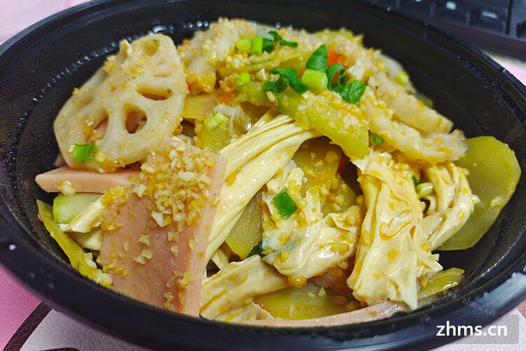 加盟十大冒菜品牌风险大吗？有朋友了解过相关信息吗？