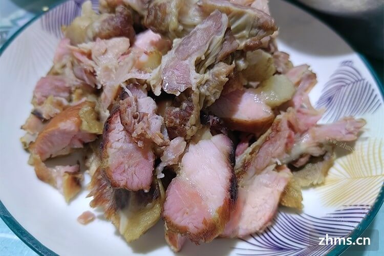 湖口特色中餐加盟费用大体在多少呢？湖口地区好发展吗？