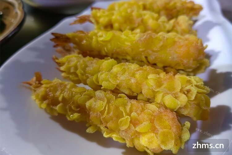 郑州炸串加盟都有哪些好？加盟店开在哪里？