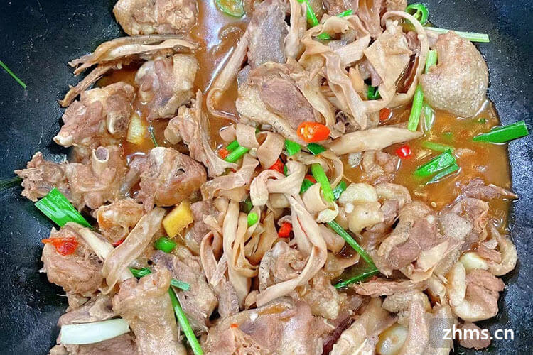 湖南地道特色中餐加盟需要的钱有多少？投资中餐好不好？