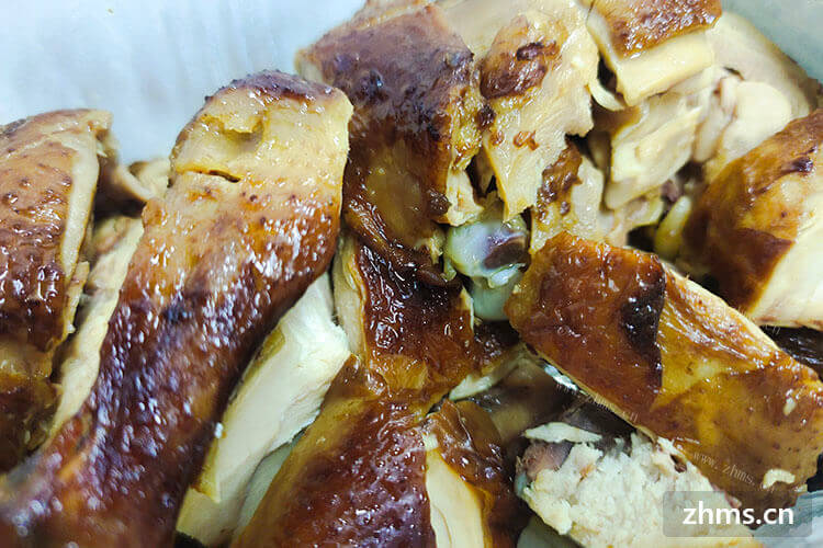 白山熟食加盟连锁店，大家看好吗