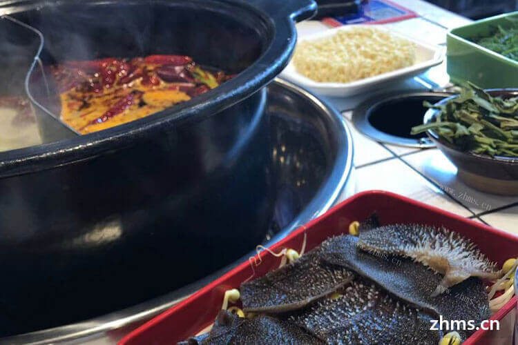 昌都川味火锅加盟前十强的店铺大概要多少钱