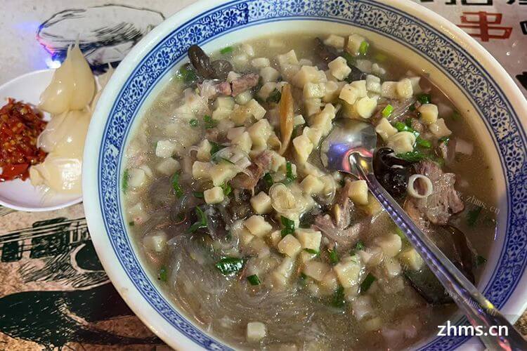 回族菜的口味特点是什么