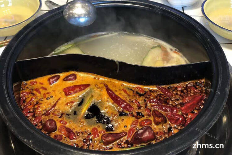 成都有没有好加盟的火锅店，火锅加盟店的配料是自己厨师研发吗？