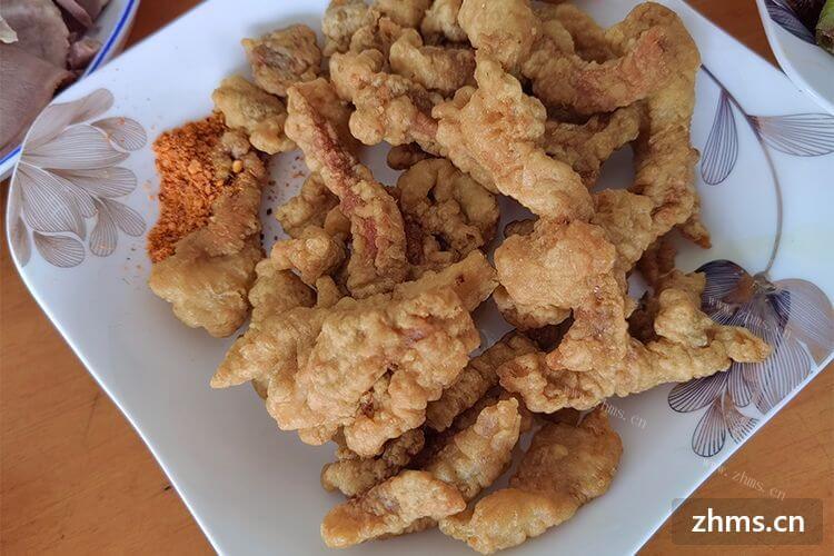 成都有多少小吃加盟店，好吃的多不多？