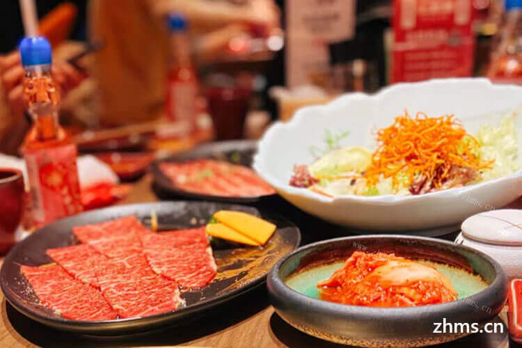 韩式烤肉加盟店总部有没有在北京的