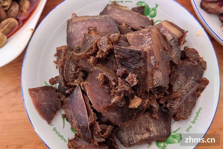 鞍山熟食加盟哪个好，加盟的渠道如何呢？