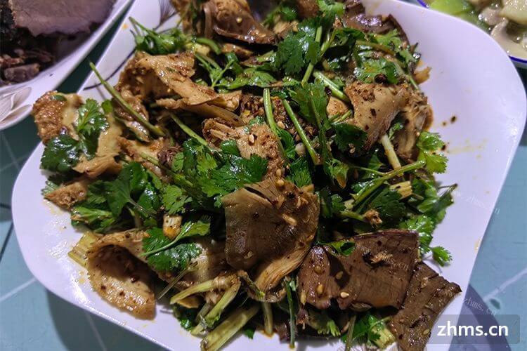 中餐中式快餐加盟可以吗？现在加盟需要准备哪些呢？