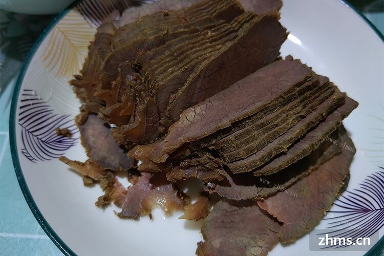 熟食店加盟挣钱吗，赚的多不多？