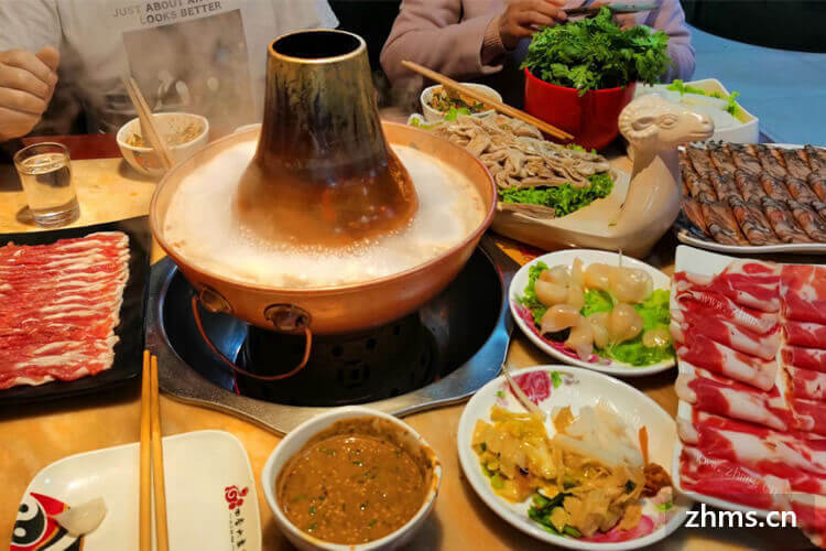 鸭爪火锅加盟电话，火锅的味道如何呢？