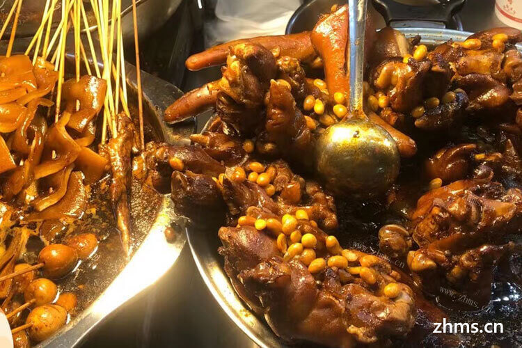 白城熟食加盟电话，有哪些好吃的？