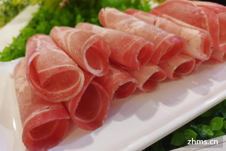 莱阳火锅食材加盟店铺怎么样？加盟店铺可以吗请问一下呢？