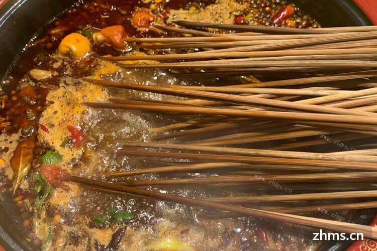 黑龙江麻辣串串技术招商加盟有了解的吗？是吗？