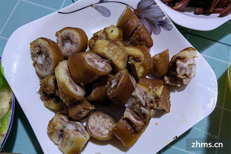昂仁县熟食店加盟电话是全国统一的吗？加盟信息查询麻烦吗？