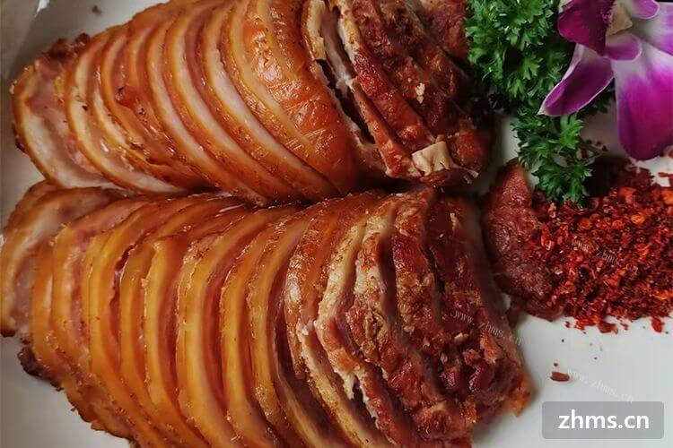 白山特色熟食加盟多少钱？现白山地区一些特色品牌好发展吗？