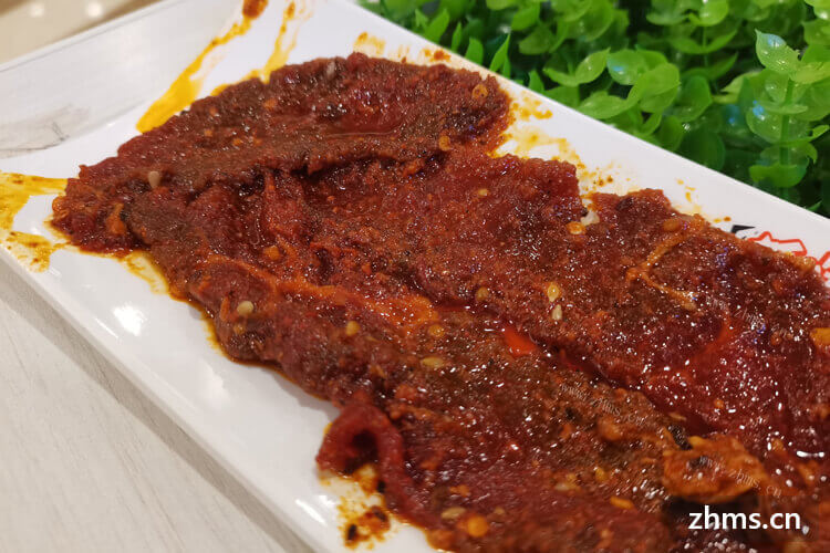 保定火锅食材加盟店排行有用吗，食材搭配种类有哪些？