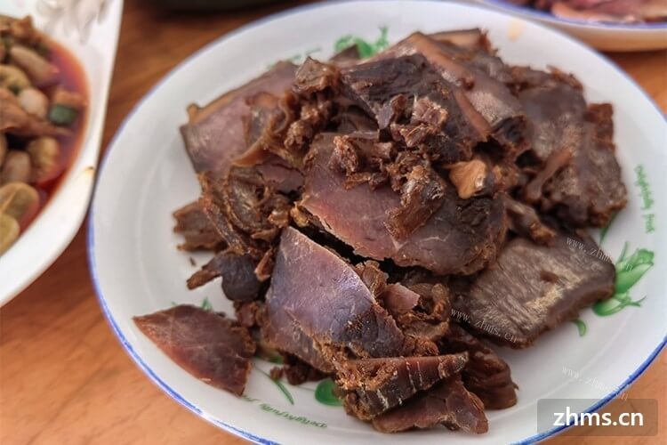 鞍山熟食加盟连锁品牌，有哪些好吃的？