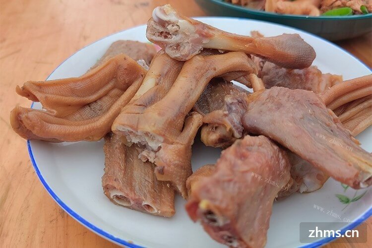 白山特色熟食加盟有哪些，有哪些好吃的？