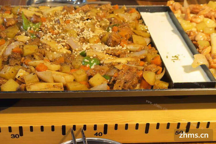 我想开家苕皮豆干店，苕皮豆干成本5万元够不够？  