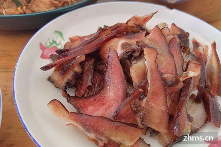 白城特色熟食加盟电话，有哪些好吃的？