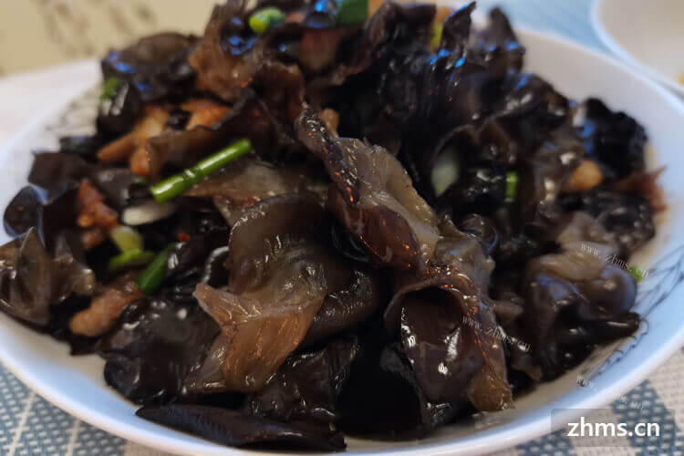 湖北中餐加盟店，费用是多少呢？