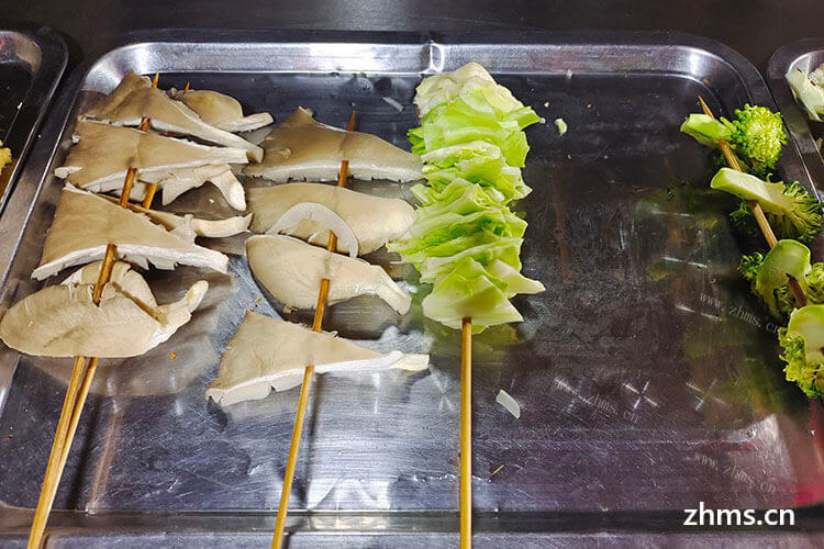 泰安旋转串串香加盟需要多久，加盟方式有哪些？