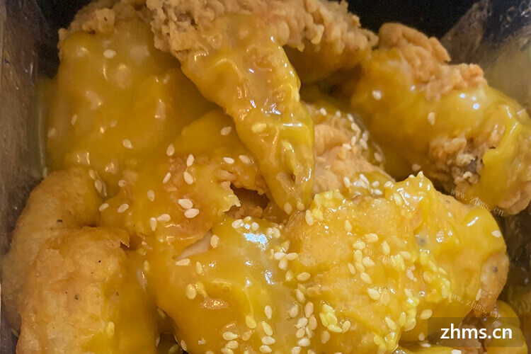 想开一家炸鸡店，安徽炸鸡店加盟合作哪家好？
